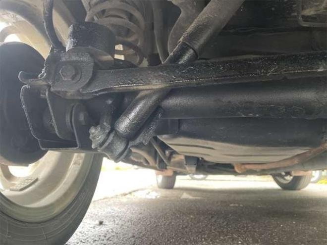 eKスペースG eアシスト 4WD　ワンオーナー　レーダーブレーキ　Rカメラ 660