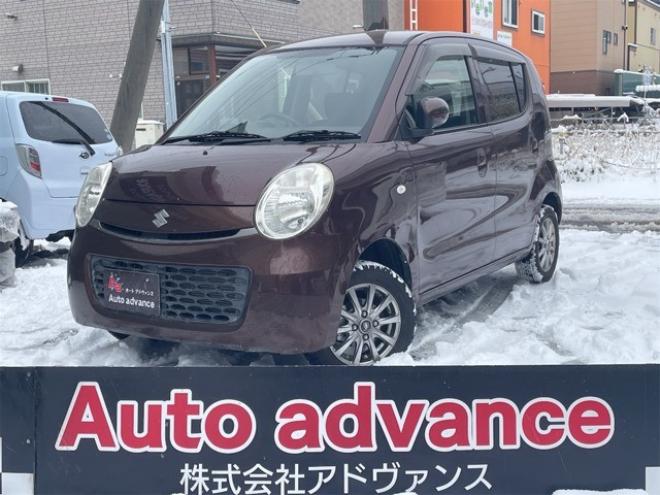 MRワゴンG 4WD　新在　庫　限　定プライ　ス　走行3.5万キロ 660