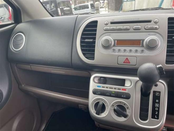 MRワゴンG 4WD　新在　庫　限　定プライ　ス　走行3.5万キロ 660