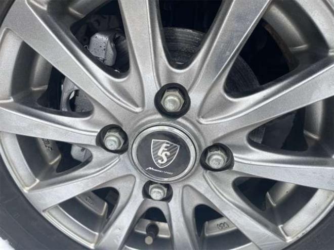 MRワゴンG 4WD　新在　庫　限　定プライ　ス　走行3.5万キロ 660