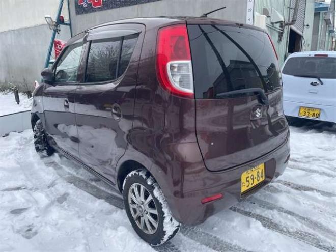 MRワゴンG 4WD　新在　庫　限　定プライ　ス　走行3.5万キロ 660