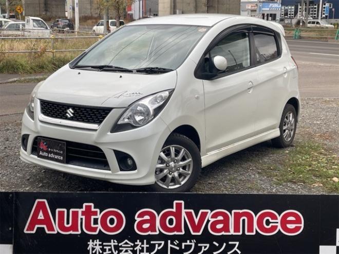 セルボTX 4WD　ターボ　HIDフォグ　　LEDライト　スマートキー 660