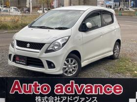 セルボ　TX 4WD　ターボ　HIDフォグ　　LEDライト　スマートキー 660