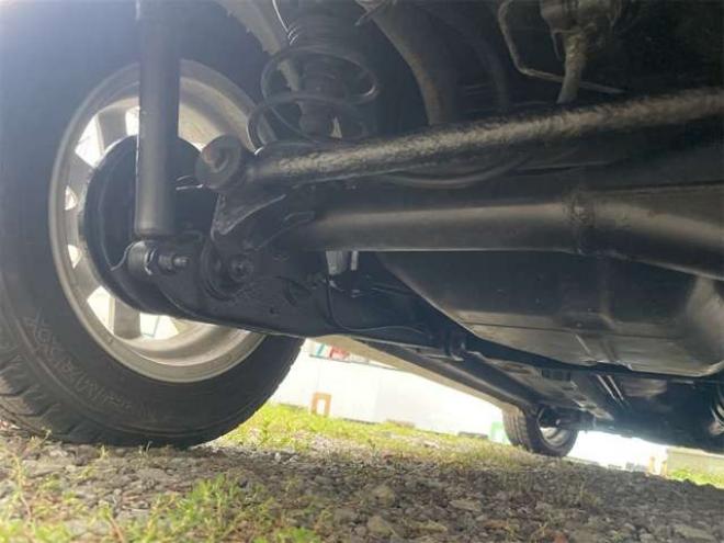 セルボTX 4WD　ターボ　HIDフォグ　　LEDライト　スマートキー 660