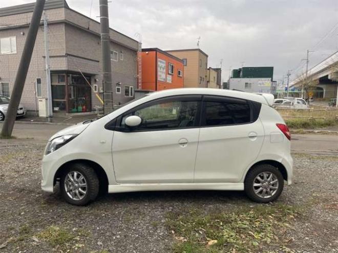 セルボTX 4WD　ターボ　HIDフォグ　　LEDライト　スマートキー 660