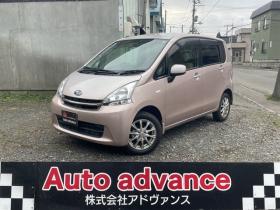 ステラ　L 4WD　ワンオーナー　エンスタ 660