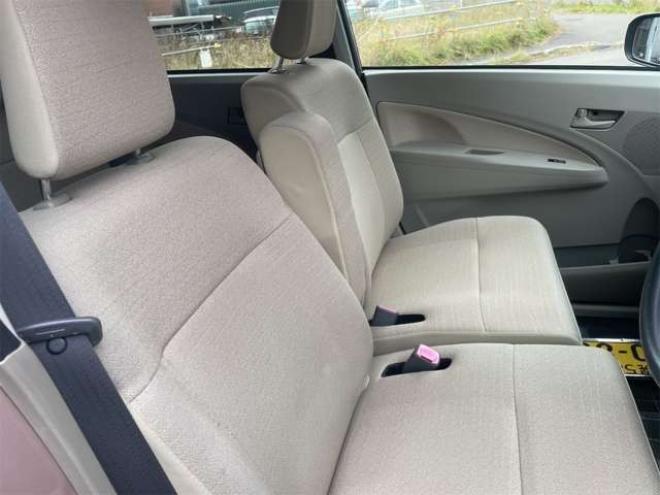 ステラL 4WD　ワンオーナー　エンスタ 660