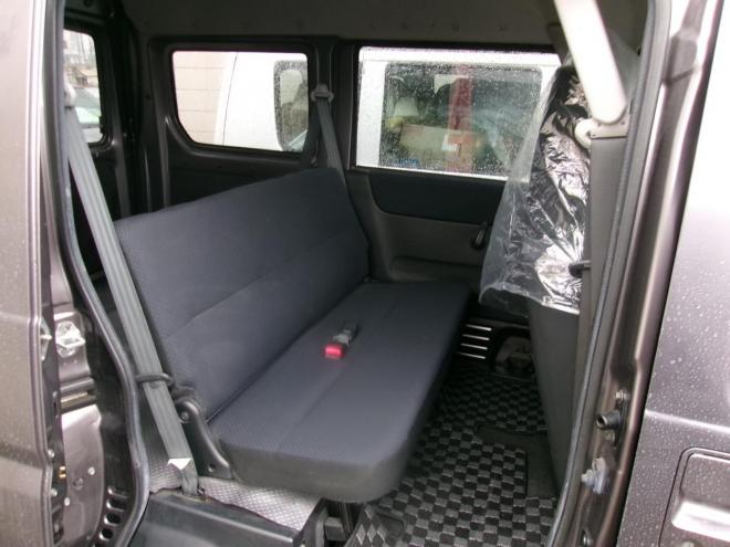 バモスホビオプロ 4WD 660 5Dr