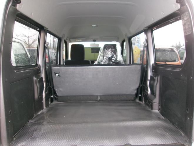 バモスホビオプロ 4WD 660 5Dr