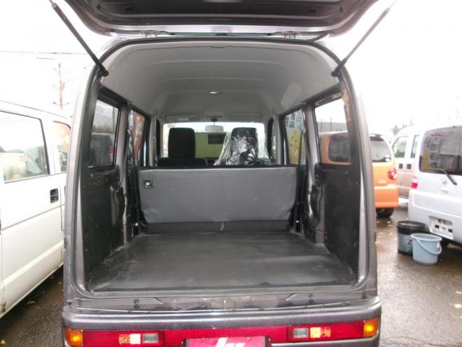 バモスホビオプロ 4WD 660 5Dr