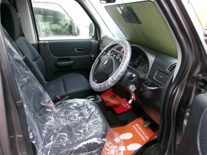 バモスホビオプロ 4WD 660 5Dr