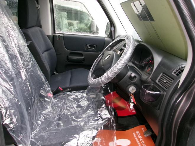 バモスホビオプロ 4WD 660 5Dr