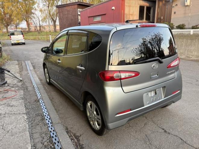 ソニカ（店長おすすめコミコミ車）RS 4WD 660 5Dr