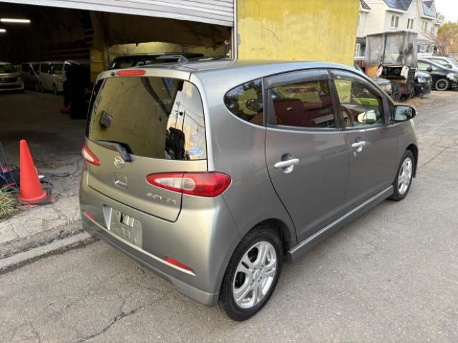 ソニカ（店長おすすめコミコミ車）RS 4WD 660 5Dr