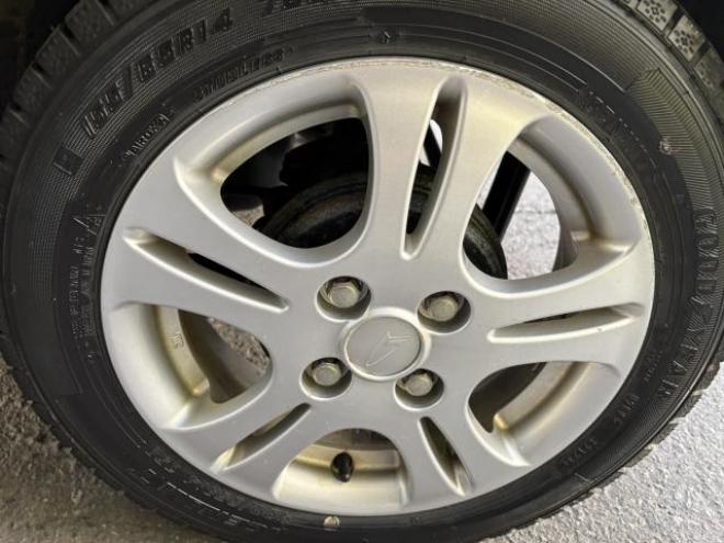 ソニカ（店長おすすめコミコミ車）RS 4WD 660 5Dr