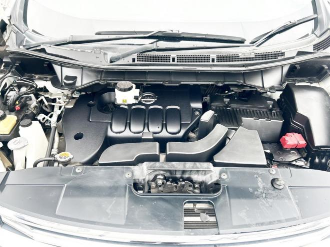 エルグランド250ハイウェイスターS 4WD　ローンが不安な方＜優遇ローン＞本州仕入 両側パワースライドドア　純正HDDナビ 4WD