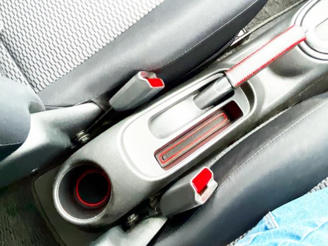 マーチ5ドア1.2X FOUR Vセレクション 4WD　ローンが不安な方＜優遇ローン＞　1年保証付 寒冷地仕様　純正ナビ