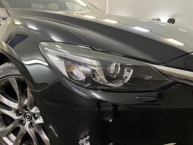 アテンザワゴンＸＤ　Ｌパッケージ　寒冷地仕様　禁煙車　スカイアクティブディーゼルターボ　純正１９インチＡＷ　社外１７ＡＷ＋スタッドレスタイヤ付　純正ナビ（地デジ　ＤＶＤ再生　Ｂｌｕｅｔｏｏｔｈ）＋バックカメラ　前後ドライブレコーダー　ヘッドアップディスプレイ　ＢＯＳＥサウンド　衝突軽減ブレーキ　レーダークルーズコントロール　車線逸脱警報　ＬＥＤヘッドライト　フロントガラス熱線　シートヒーター　ステアリングヒーター　横滑り防止装置　ＥＴＣ 4WD 2200 5Dr