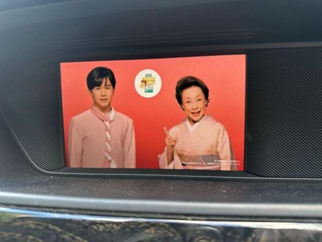 ベンツCクラス C180 アバンギャルド　クルーズコントロール　ABS　ナビTV　バックカメラ　ETC　革シート　キーレス　パワステ　パワーウィンドウ　電動シート　横滑り防止装置　盗難防止装置 正規輸入車 2WD 1800