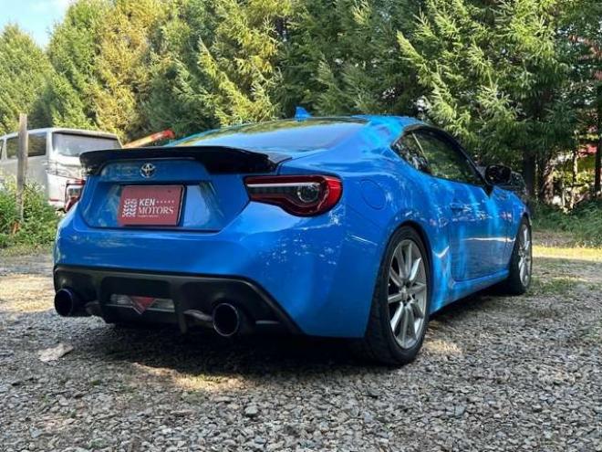 862.0 GT　社外ターボ・ブリッツ仕様　クスコ車高調　LSD　HKSマフラー　ブリッツブーコン　ブリッツオイルクーラー　社外アルミ　パワステ　パワーウィンドウ　純正ナビ　ABS　キーレスエントリー 2WD 2000