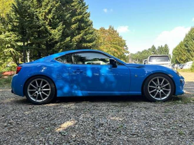 862.0 GT　社外ターボ・ブリッツ仕様　クスコ車高調　LSD　HKSマフラー　ブリッツブーコン　ブリッツオイルクーラー　社外アルミ　パワステ　パワーウィンドウ　純正ナビ　ABS　キーレスエントリー 2WD 2000