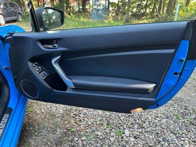 862.0 GT　社外ターボ・ブリッツ仕様　クスコ車高調　LSD　HKSマフラー　ブリッツブーコン　ブリッツオイルクーラー　社外アルミ　パワステ　パワーウィンドウ　純正ナビ　ABS　キーレスエントリー 2WD 2000