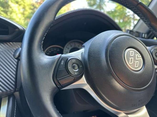 862.0 GT　社外ターボ・ブリッツ仕様　クスコ車高調　LSD　HKSマフラー　ブリッツブーコン　ブリッツオイルクーラー　社外アルミ　パワステ　パワーウィンドウ　純正ナビ　ABS　キーレスエントリー 2WD 2000