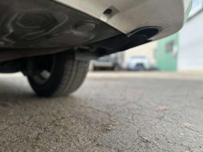 エスティマハイブリッド2.4 X 4WD　ETC　地デジ　クルーズコントロール　純正オーディオ　バックカメラ　両側スライドドア左側電動　3列シート　パワステ　パワーウィンドウ　純正アルミ　ABS　キーレスエントリー 2400