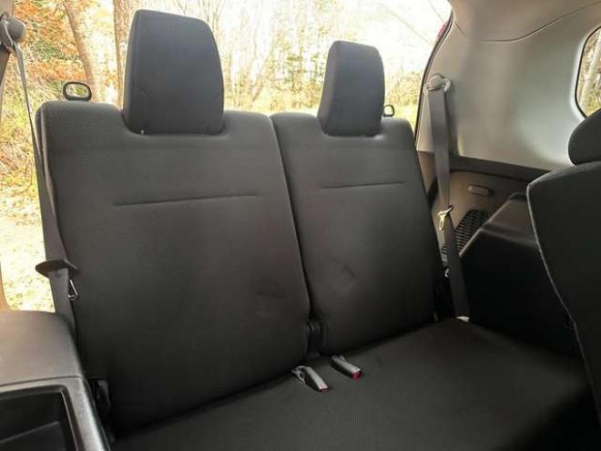 クロスロード2.0 20X HDDナビ エディション 4WD　サイドステップ　ETC　ミラーヒーター　純正ナビ　バックカメラ　純正アルミ　パワーウィンドウ　パワステ　ABS　キーレス 2000