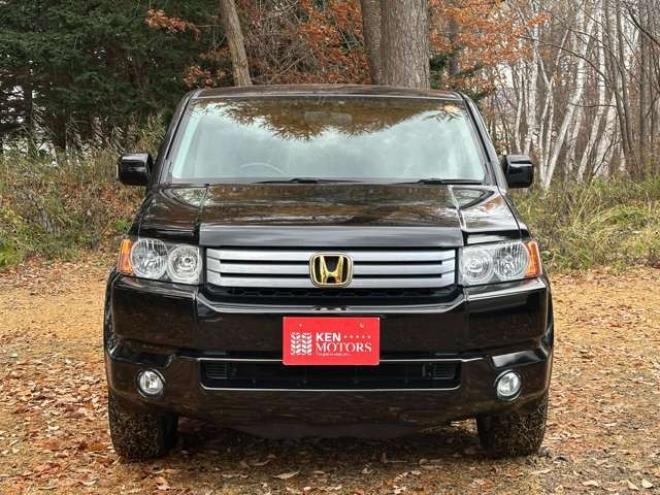 クロスロード2.0 20X HDDナビ エディション 4WD　サイドステップ　ETC　ミラーヒーター　純正ナビ　バックカメラ　純正アルミ　パワーウィンドウ　パワステ　ABS　キーレス 2000