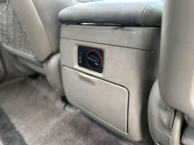 ランドクルーザー100 4.2 VXリミテッド Gセレクション ディーゼルターボ 4WD　ハイトコントロール　ヒッチメンバー　純正ナビ　バックカメラ　ベージュ革シート　シートヒーター　ETC　パワーウィンドウ　パワステ　サンルーフ　キーレスエントリー 4200