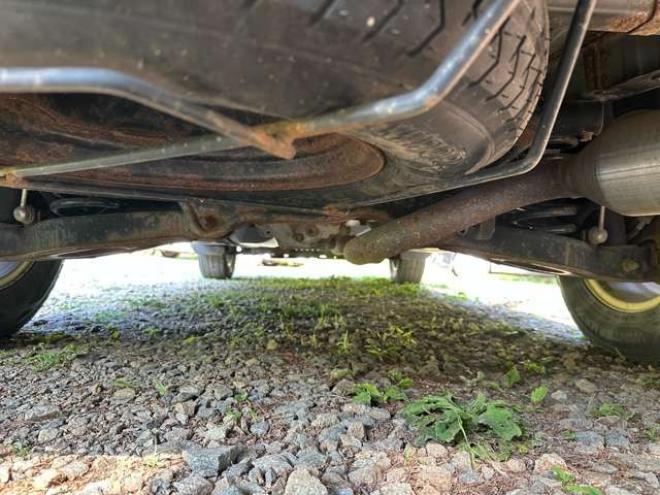 デリカD：5 2.2 D パワーパッケージ ディーゼルターボ 4WD　ワンオーナー/記録簿/社外ナビ/Bカメラ/ETC 2300