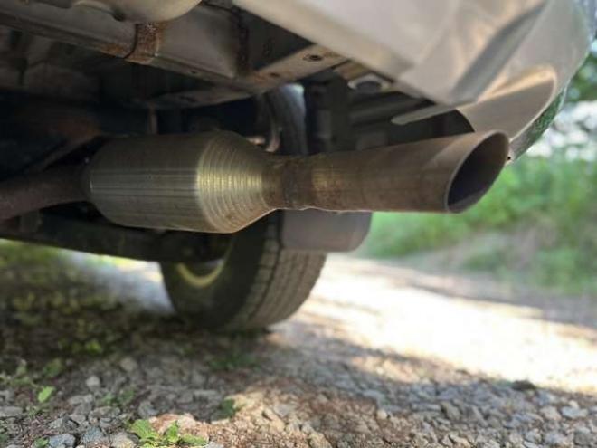 デリカD：5 2.2 D パワーパッケージ ディーゼルターボ 4WD　ワンオーナー/記録簿/社外ナビ/Bカメラ/ETC 2300