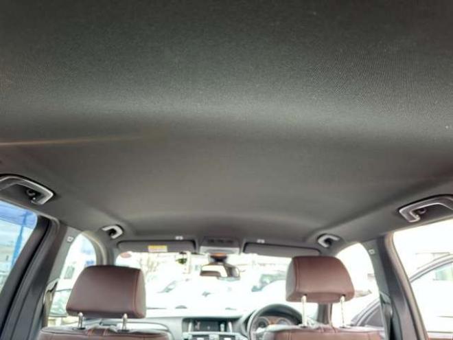 BMWX3 xドライブ20d Mスポーツ ディーゼルターボ 4WD　電動バックドア/ナビTV/Bカメラ/電動シート 正規輸入車 2000