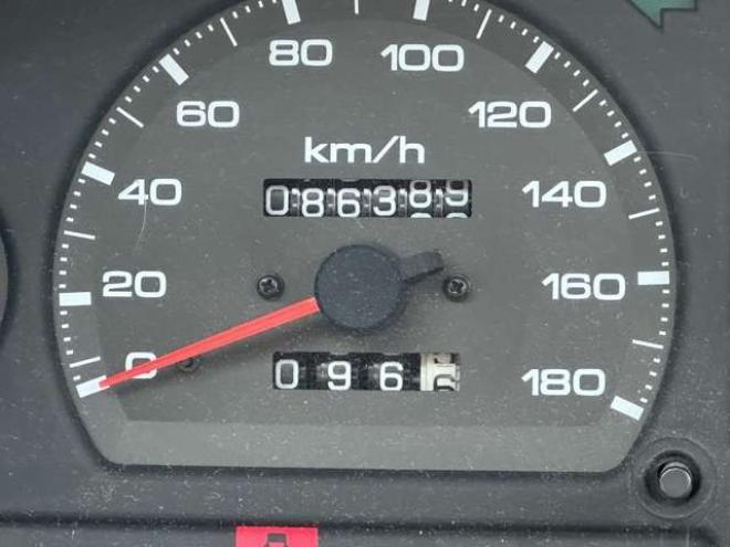 キャラバン3.0 リムジン　ワンオーナー/社外AW/クルコン/サンルーフ 2WD 3000