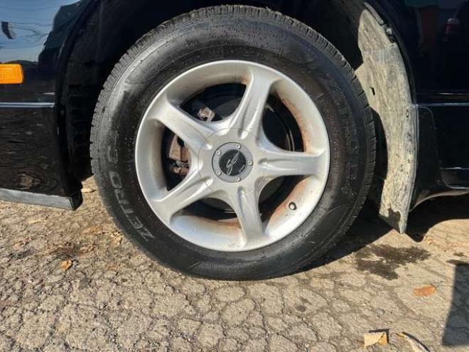 180SX2.0 タイプII　ワンオーナー　社外ハンドル　社外ターボタイマー　社外オーディオ　ミラーヒーター　パワステ　パワーウィンドウ　社外アルミホイール 2WD 2000