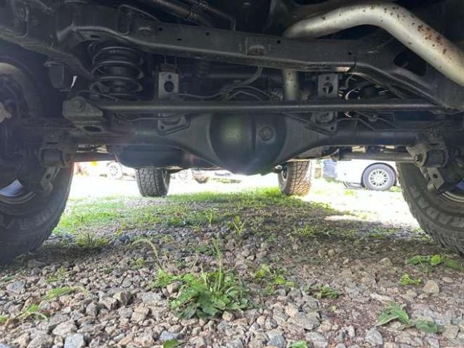 FJクルーザー4.0 カラーパッケージ 4WD　INTREPIDキャンプギアルーフテント　社外10インチナビ　バックカメラ　前後ドラレコ　パワステ　パワーウィンドウ　アルミ　ABS　キーレス　ETC 4000