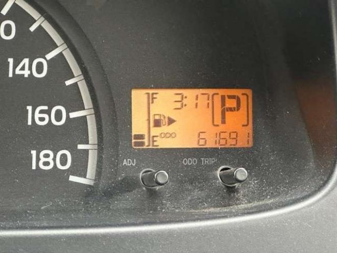 タウンエースバン1.5 GL 4WD　ワンオーナー/社外アルミ/オリジナル塗装 1500