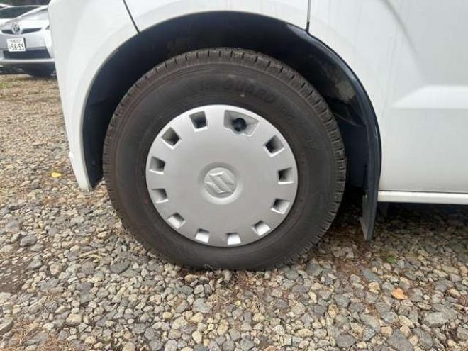 エブリィジョイン ハイルーフ 4WD　ポップアップルーフ　FFヒーター　サブバッテリー　700Wインバータリアヒーター　シンク　給水タンク　テーブル　禁煙車　パワステ　パワーウィンドウ　キーレス 660