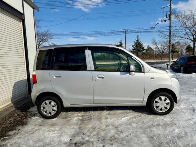 ライフＧ　４ＷＤ 4WD ６６０ ５Dr