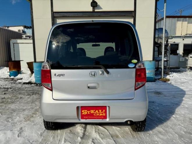 ライフＧ　４ＷＤ 4WD ６６０ ５Dr