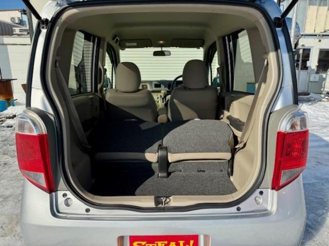 ライフＧ　４ＷＤ 4WD ６６０ ５Dr