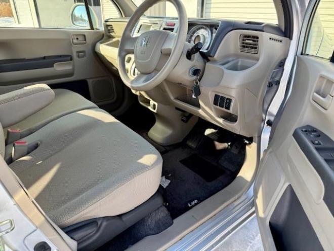 ライフＧ　４ＷＤ 4WD ６６０ ５Dr