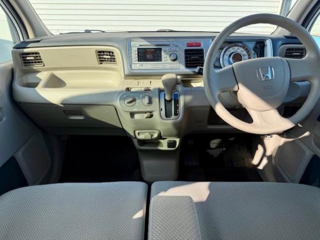 ライフＧ　４ＷＤ 4WD ６６０ ５Dr