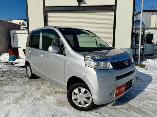 ライフＧ　４ＷＤ 4WD ６６０ ５Dr