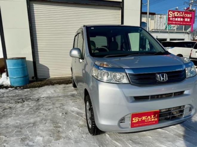 ライフＧ　４ＷＤ 4WD ６６０ ５Dr