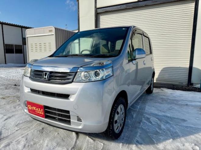 ライフＧ　４ＷＤ 4WD ６６０ ５Dr