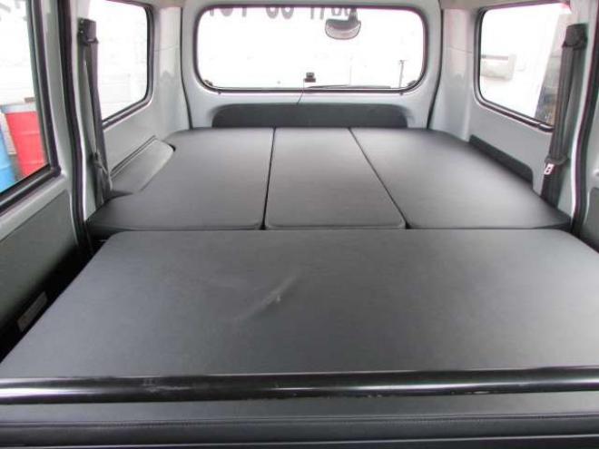 タウンエースバン1.5 GL 4WD　衝突軽減ブレーキ　LEDヘッドライト 1500