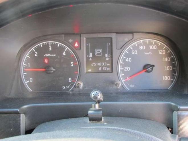 キャラバンNV350 2.5 DX スーパーロングボディ ハイルーフ ディーゼルターボ 4WD　パートタイム4WD/ETC/フルセグTV/バックカメラ/キーレス/純正エンジンスターター/両側スライドドア 2500