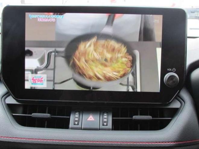 RAV-42.0 アドベンチャー オフロード パッケージII 4WD　LEDヘッドライト/ビルトインETC2.0/シートヒーター/ステアリングヒーター/フルセグTV/バックカメラ/レーダークルーズコントロール/パワーバックドア/エンジンスターター 2000